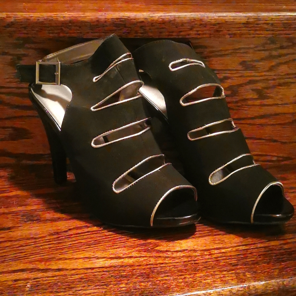 Stilettos
